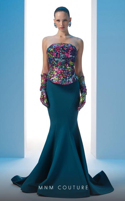 MNM Couture-N Collection N0616