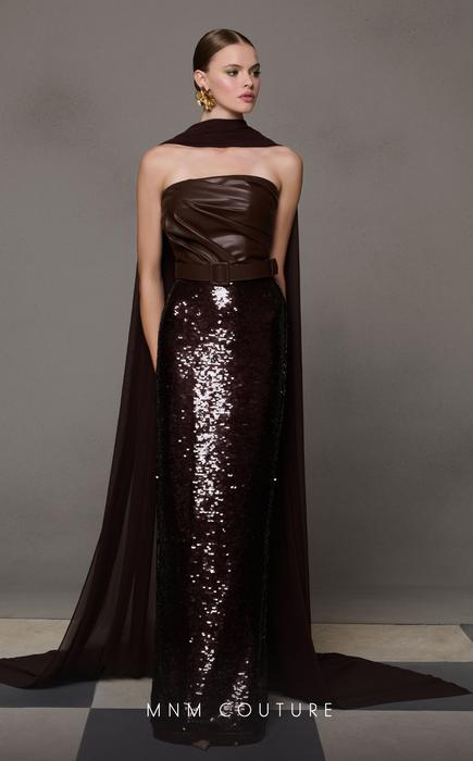 MNM Couture-N Collection N0629