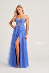 CL5132 Dark Periwinkle front