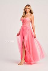 CL5132 Pink Coral front