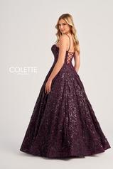 CL5141 Plum back