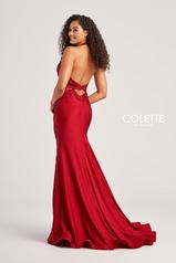 CL5206 Scarlet back