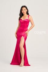 CL5252 Fuchsia front