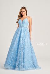 CL5288 Light Blue front