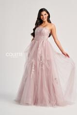 CL8120 Blush front