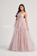 CL8120 Blush front