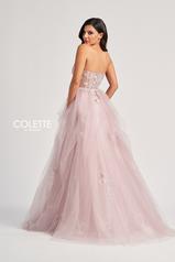 CL8120 Blush back