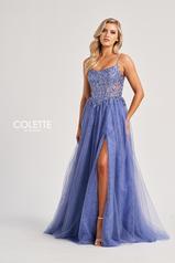 CL8240 Periwinkle front