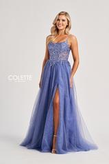 CL8240 Periwinkle front