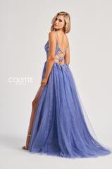 CL8240 Periwinkle back