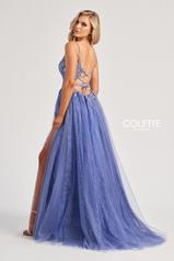 CL8240 Periwinkle back