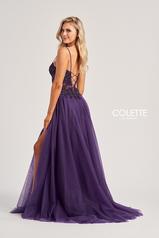 CL8280 Plum back