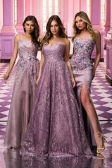 CL8400 Dusty Lilac Multi multiple