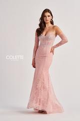 CL8415 Pink front