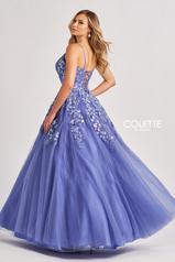 CL8420 Periwinkle back