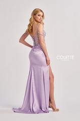 CL8460 Lilac back