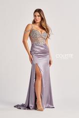 CL8460 Lilac front