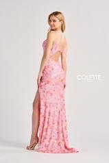 CL8465 Pink/Multi back