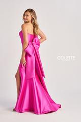 CL8470 Fuchsia back