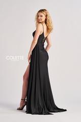 CL8480 Black back