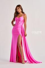 CL8480 Hot Pink front