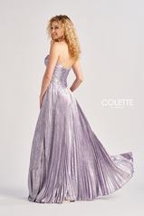 CL8520 Lilac back