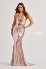 CL8545 Pink front