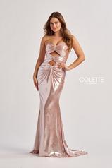 CL8545 Pink front