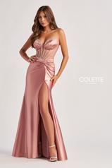 CL8560 Dusty Pink front