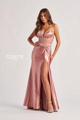 CL8560 Dusty Pink front