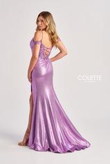 CL8565 lilac back