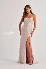 CL8595 Blush front