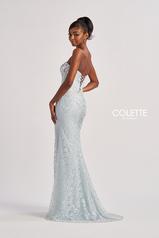 CL8595 Ice Blue back