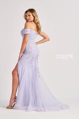 CL8645 Lilac back