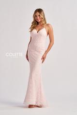 CL8655 Ice Pink front