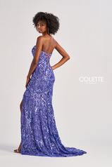 CL8680 Periwinkle back