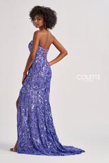 CL8680 Periwinkle back