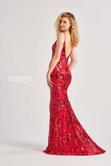 CL8685 Red back