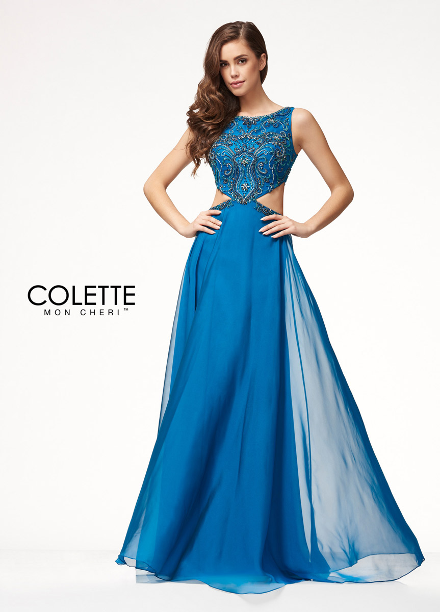 Colette for Mon Cheri CL18277 Prom Affair Edmonton Alberta Canada ...