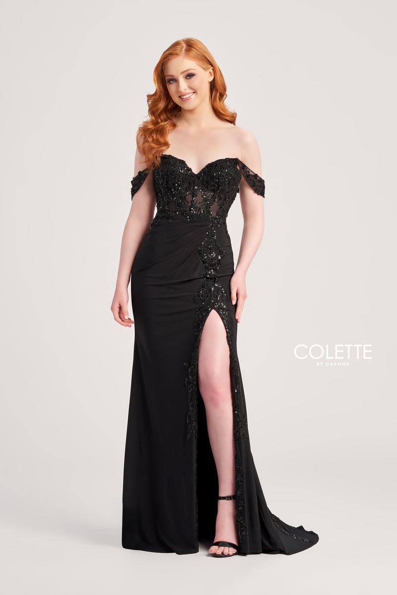 Colette by Daphne CL5276