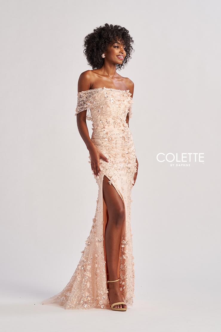 Colette by Daphne CL8530