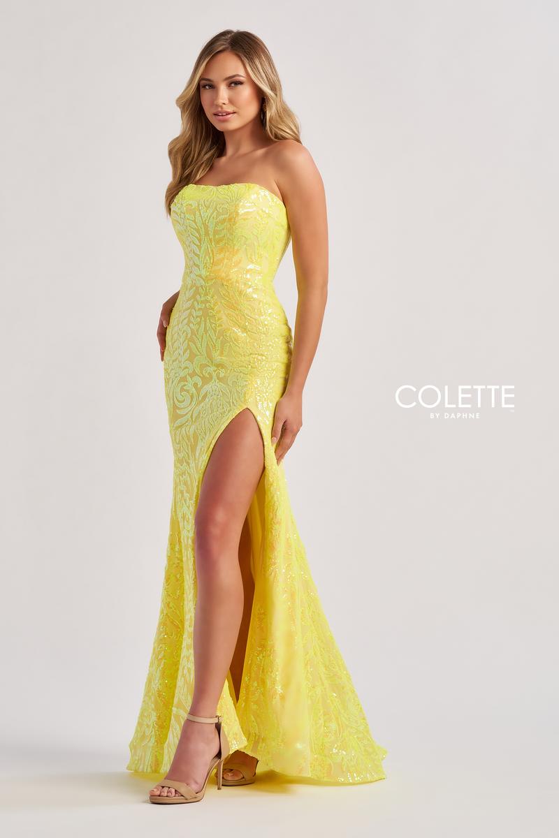 Colette by Daphne CL8610