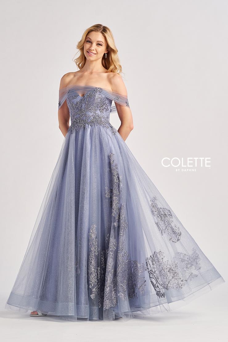 Colette by Daphne CL8640