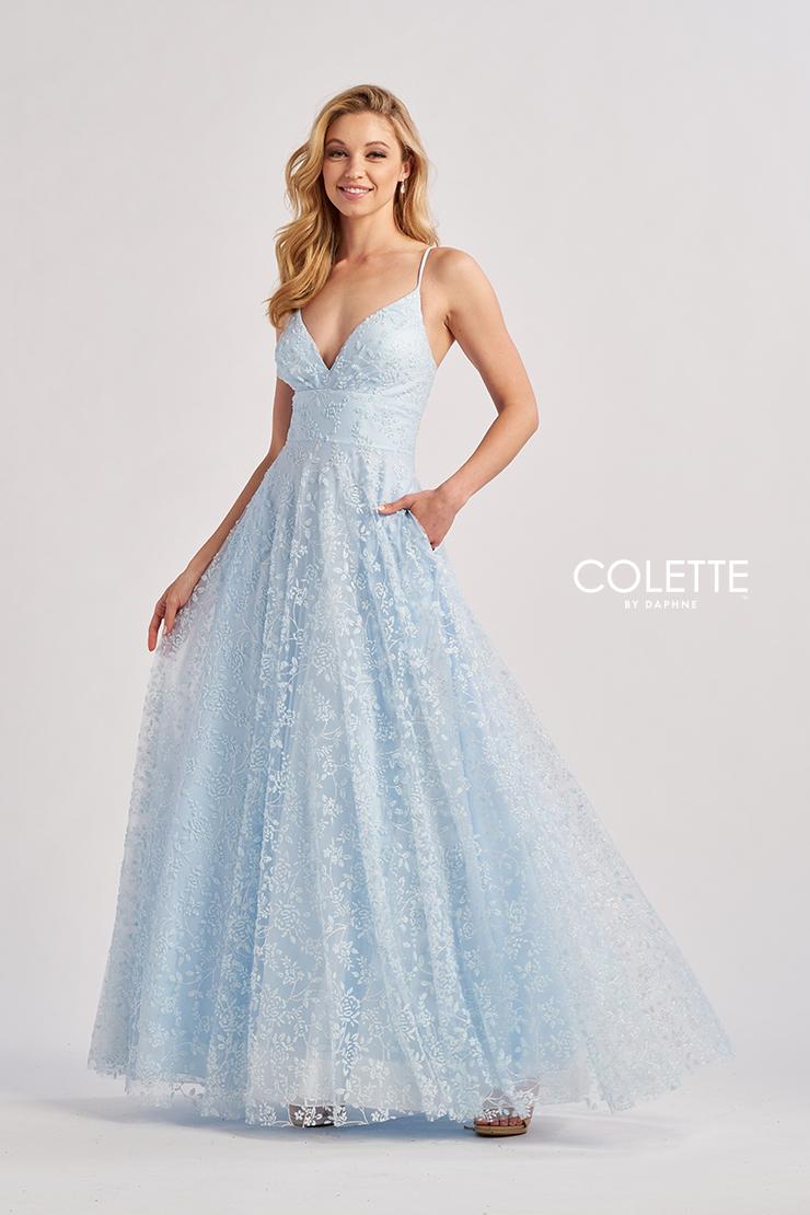 Colette by Daphne CL8650