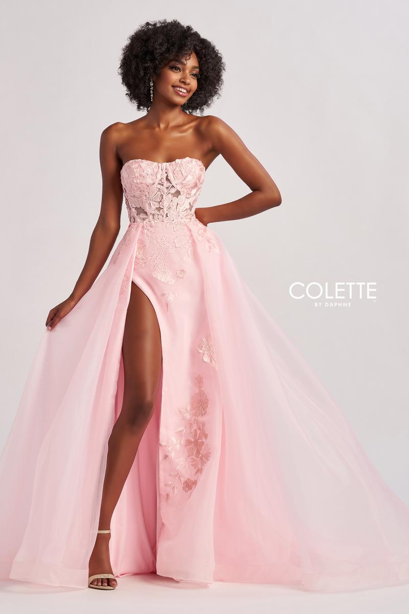 Colette by Daphne CL8660