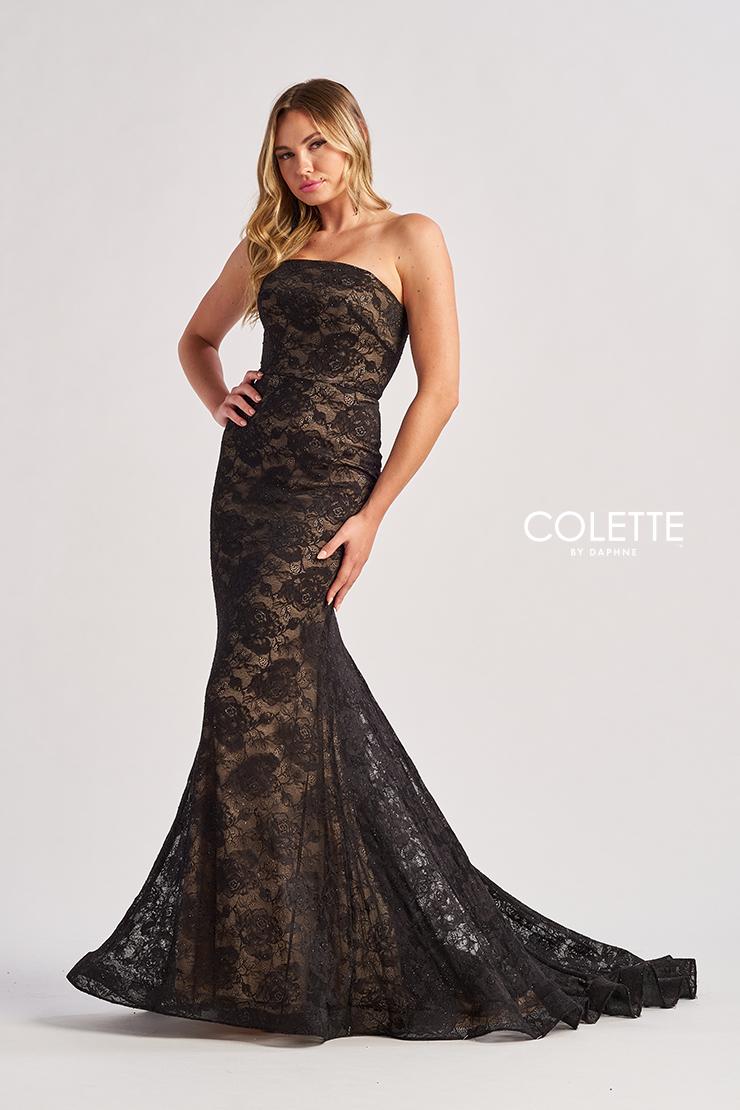 Colette by Daphne CL8670