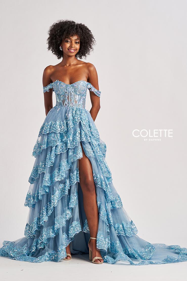 Colette by Daphne CL8690