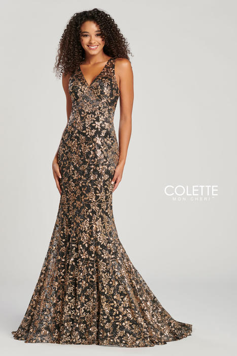 Colette for Mon Cheri CL12010