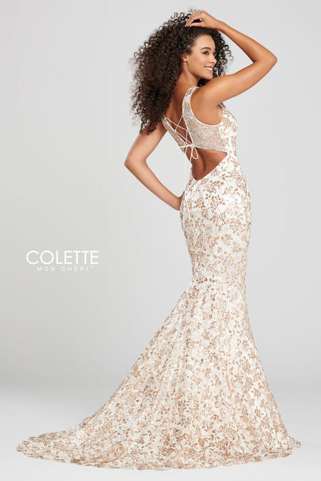 Colette for Mon Cheri CL12010