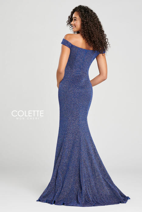 Colette for Mon Cheri CL12028